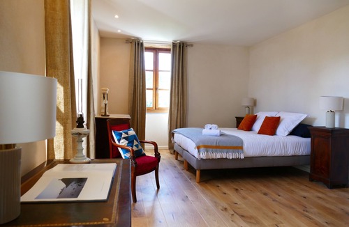 Carcheto-Brustico House | Casa Surgente