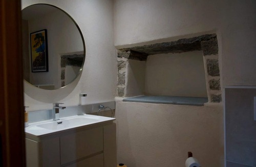 Carcheto-Brustico House | Casa Surgente