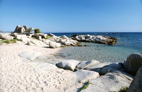 Pianotolli-Caldarello Apartment | Casa Susini