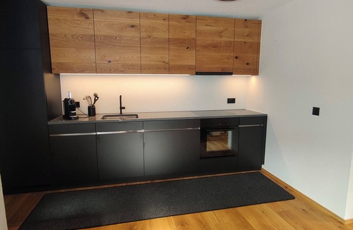 Flond Apartment | Casa Suvita/Alpine Luxury Apartment
