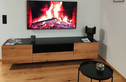 Flond House | Casa Suvita Alpine Luxury Apartment