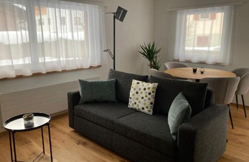 Flond Apartment | Casa Suvita , Alpine Luxury Apartment Surselva
