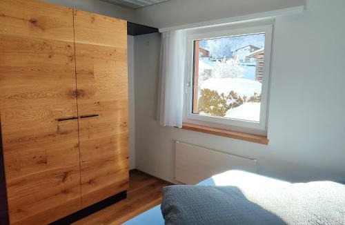 Flond Apartment | Casa Suvita , Alpine Luxury Apartment Surselva