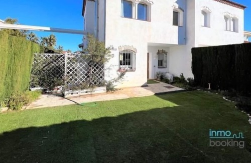 Costa del Zefir Villa | Casa Suzi Miami beach, with pool, barbecue and wifi