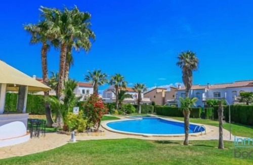 Costa del Zefir Villa | Casa Suzi Miami beach, with pool, barbecue and wifi