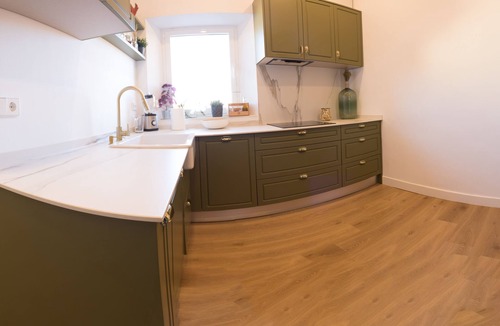 Siguenza Apartment | Casa Tío Maxi - Siglo Xviii
