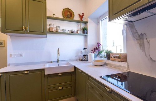 Siguenza Apartment | Casa Tío Maxi - Siglo Xviii