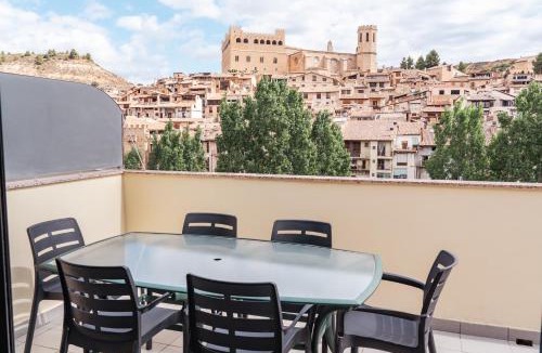 Valderrobres Apartment | Casa Tío Pepe Valderrobres