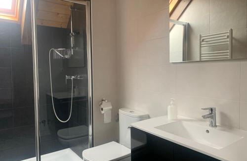 Anso House | Casa Taconera