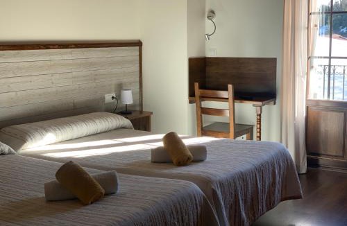 Anso House | Casa Taconera