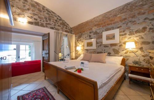Melide House | Casa Tamè - Happy Rentals