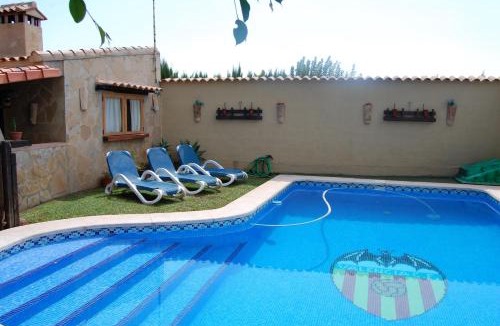 La Pobla de Vallbona House | Casa Tambor
