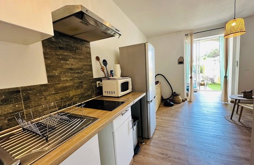 Pineto Villa | - Casa Tania - beachfront