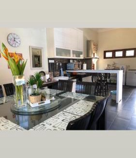 Kampung Gok Kapur Villa | Casa Tanjung Jara Villa