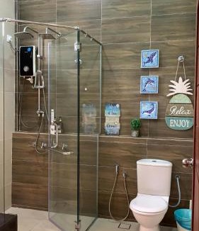 Kampung Gok Kapur Villa | Casa Tanjung Jara Villa