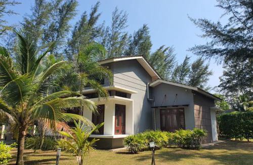Kampung Gok Kapur Villa | Casa Tanjung Jara Villa