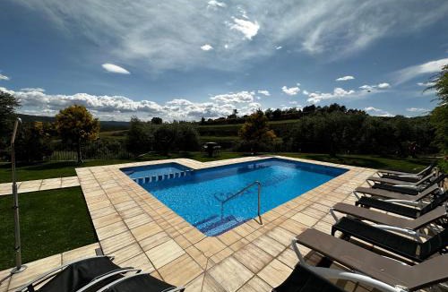 Bassella House | Casa Tapioles