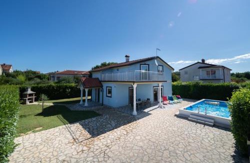 Radini House | Casa Tara