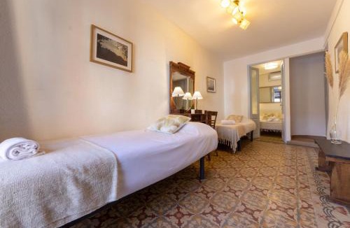 Old Town House | Casa Tarragona Histórica