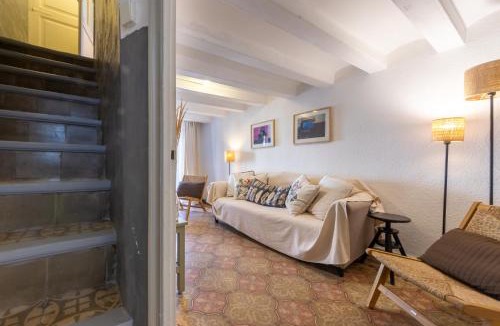 Old Town House | Casa Tarragona Histórica