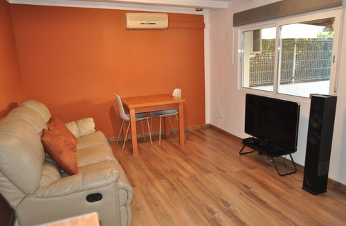 Sant Pere Pescador Ski Chalet | Casa Tati i Near Beach
