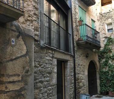 Figuerola d'Orcau House | Casa Tato Figuerola d'Orcau