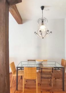 Pamplona City Centre Apartment | Casa Tejería. Apartamento Casco Histórico Pamplona