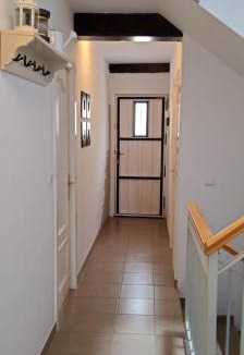 Entrena House | Casa TEO