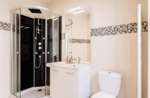 Macon Apartment | Casa Terracotta 2 people -Central