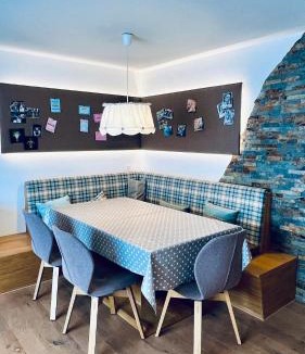 Quarten Apartment | Casa Terza - CharmingStay