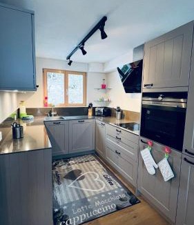 Quarten Apartment | Casa Terza - CharmingStay