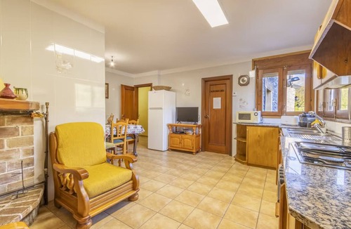 Les Iglesies Cottage | Casa Teulé for 5 people