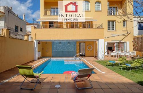 Palamos House | Casa Teva Palamós
