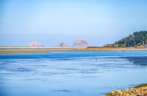Tillamook House | Casa Three Capes