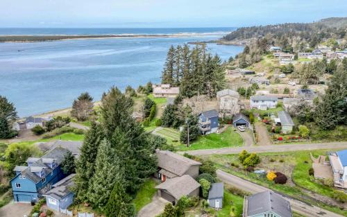 Tillamook House | Casa Three Capes