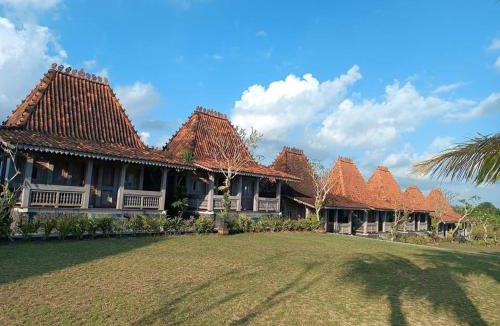 Kerambitan Hotel | Casa Tibubiu