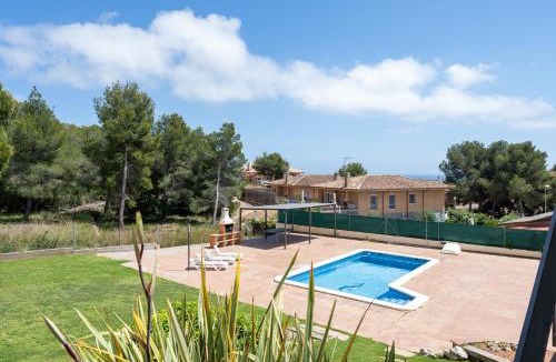 Roda de Bara House | Casa Tico