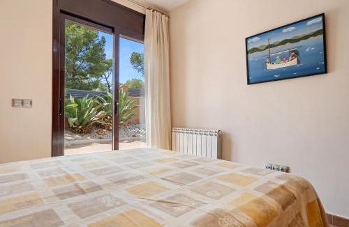 Roda de Bara House | Casa Tico