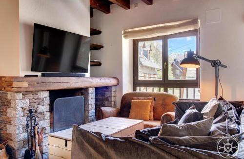 Garos House | CASA TICOLET de Alma de Nieve