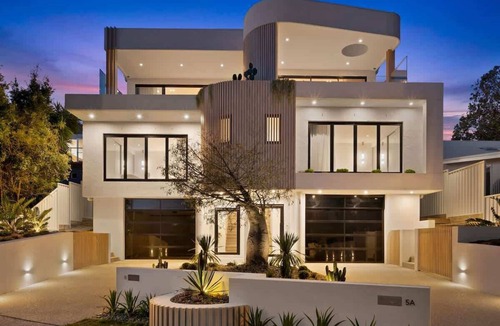 Gerroa House | Casa Tide Gerroa Haven