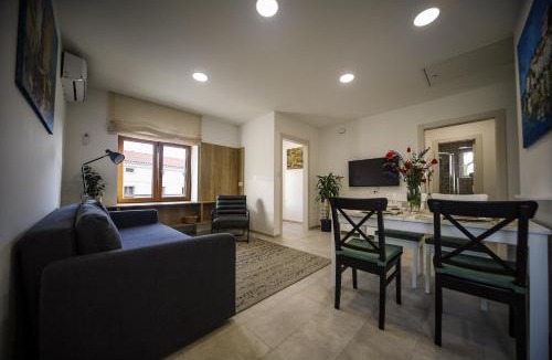 Lipa Villa | Casa Tilia