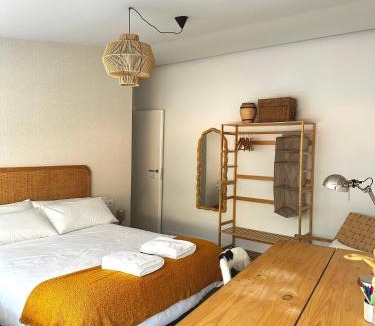 Valtierra House | Casa Tilin