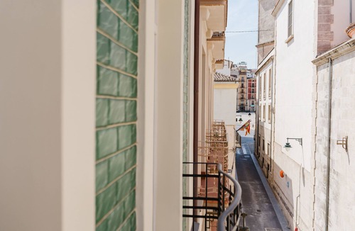 Alcoy Apartment | Casa Timoteo | 1 Bedroom Apartment