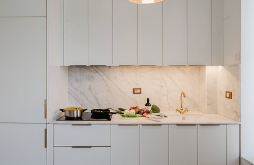 Alcoy Apartment | Casa Timoteo | Penthouse 2 bedroom Apartment