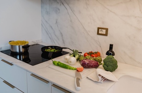 Alcoy Apartment | Casa Timoteo | Penthouse 2 bedroom Apartment