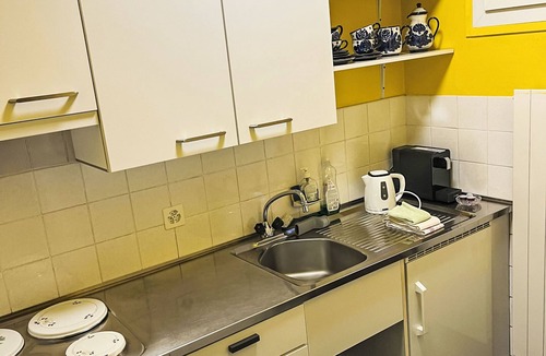 Brione sopra Minusio Apartment | Casa Tintinnio by Interhome
