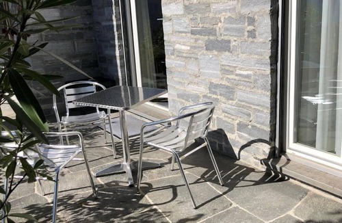 Brione sopra Minusio House | Casa Tintinnio