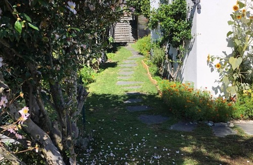 Brione sopra Minusio House | Casa Tintinnio