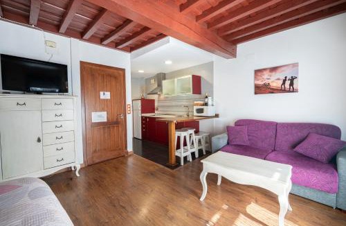 Banos de Montemayor Apartment | Casa tio Basilio