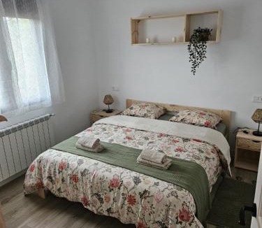 Vadocondes House | Casa TioPito